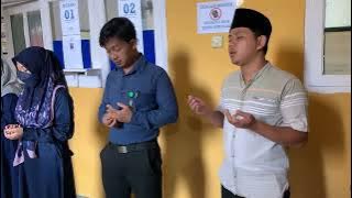 Ujian Sekolah SMAKh T.A 2021-2022 | SKh Syahida Harapan Bunda