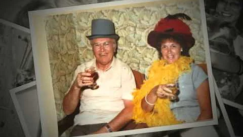 50 Years of Janice Dunn