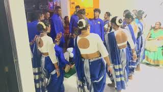 Pailles Marathi Mandali 2025