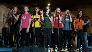 Uśmiech Słów - Wołosatki