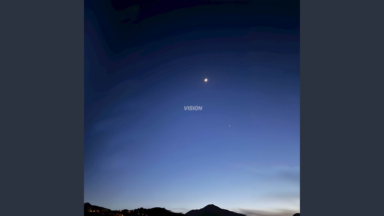 Watch Vision on YouTube Watch Vision on YouTube