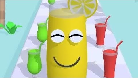 juice run All Levels Gameplay walkthrough Android, iOS part 2