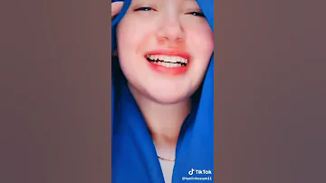 تيك توك حنين حسام بما ان الحب غرامة 
