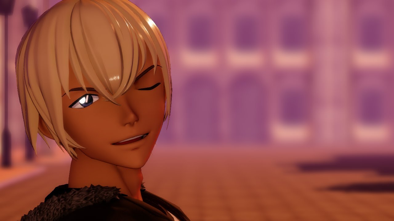 【MMDコナン】安室透で乙女解剖