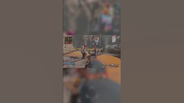 R-301 SHREDS in Close Combat! 💥 #ApexShorts