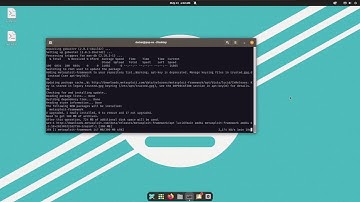 Installing Pentester tools