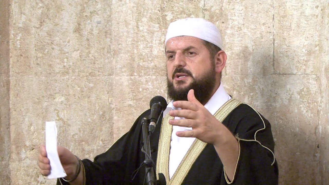 NAMAZ NATE - Dy tregime shumë interesante - Dr. Shefqet Krasniqi