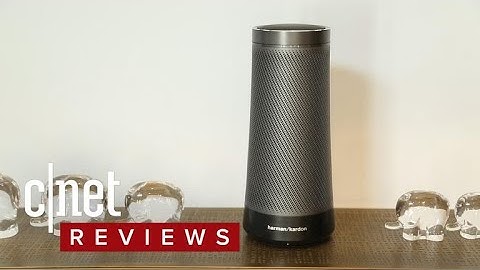 Harman Kardon Invoke Review