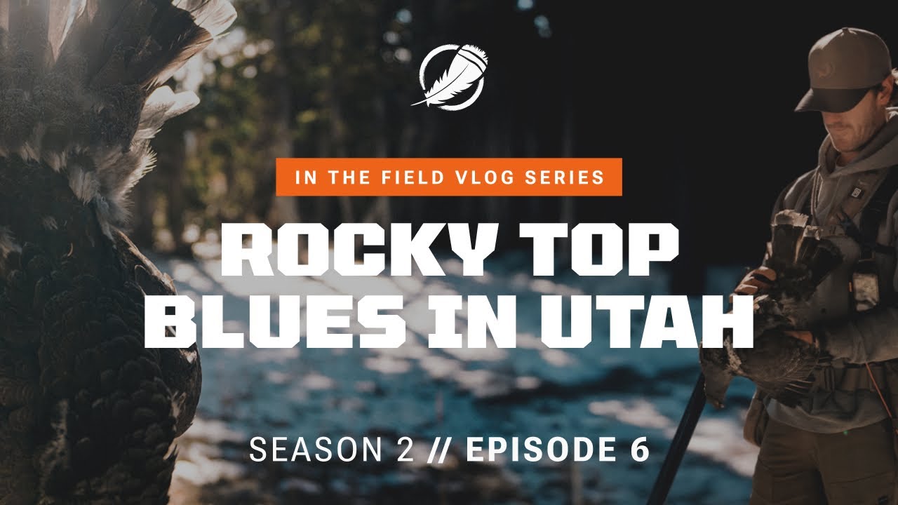 Рокки топ блюз в Юте - Финальный подъём 'In The Field' S2. E6