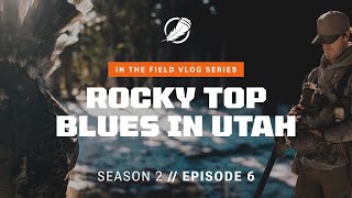 Rocky top Blues in Utah - Final Rise 'In The Field' S2. E6