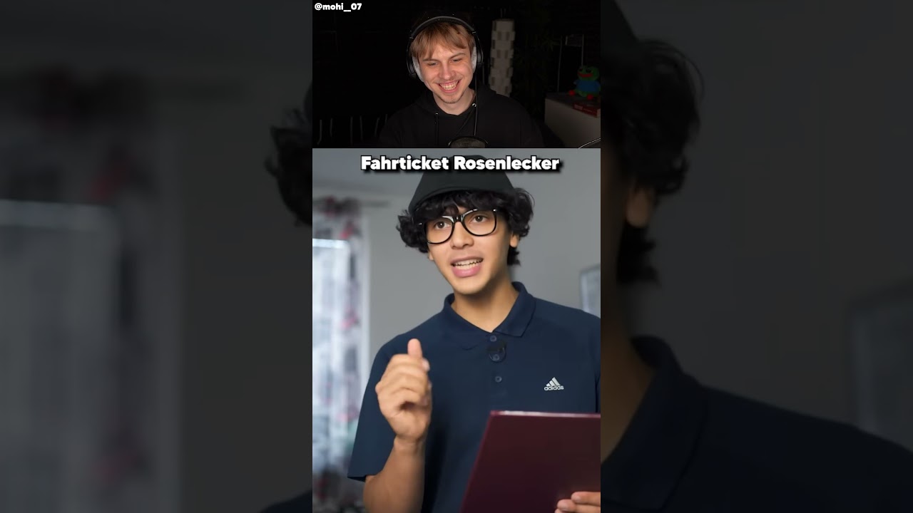 Wenn die Welt umgekehrt wär