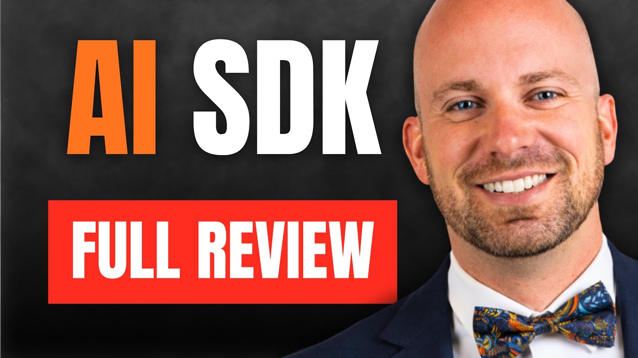 Laravel AI SDK Full Review: Agents, Images, Audio, Tools & More