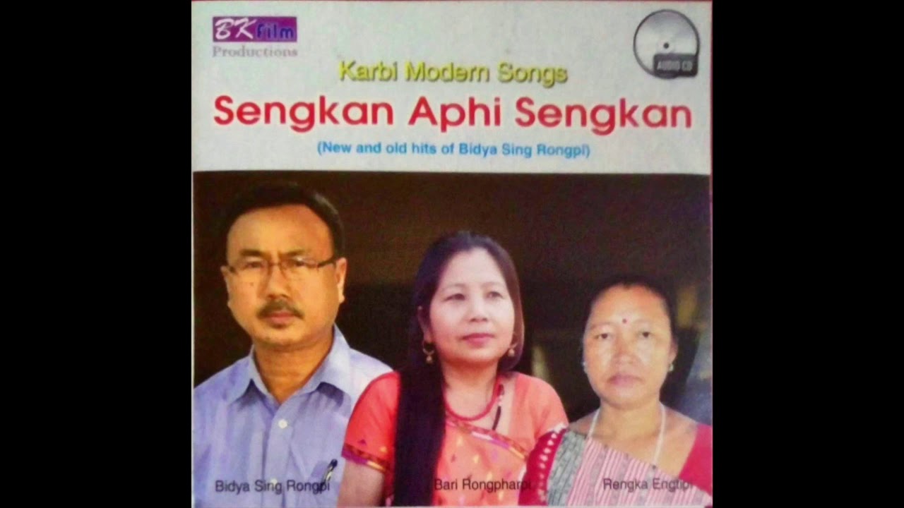 Nanglam jongsi