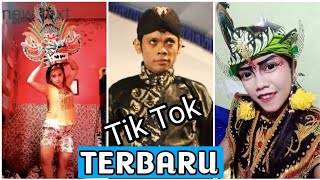 Tik Tok Jaranan || Terbaru 2021 - Angggoro channel