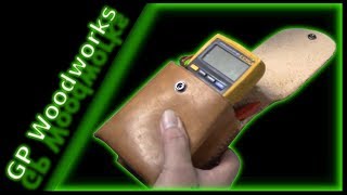 GPW 179 - DIY Leather Meter Pouch