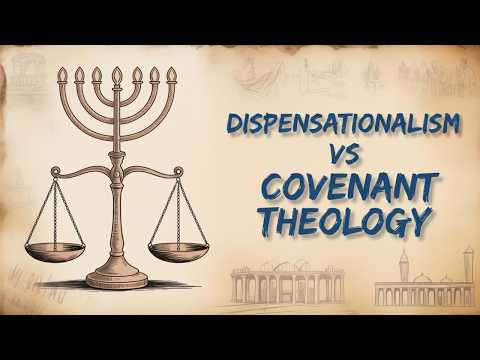 What Does the Bible REALLY Say About Israel?