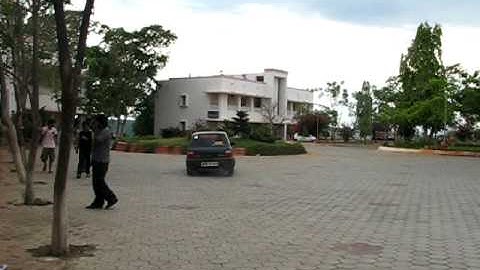 Suren doing 720 Deg in Nazim