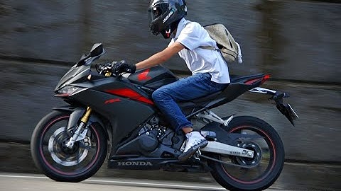 Jarvish X helmets test video