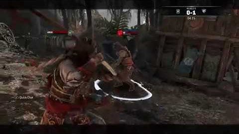 Punishing Light Spamming Orochi Trash