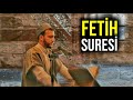 Fetih sresi  abdullah altun  surah alfath