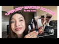 My *UPDATED* Makeup Routine!! (fastest GRWM) 2021