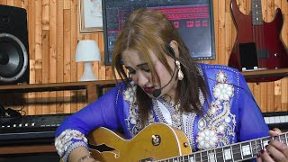 اغنية امازيغية جديد مونة الزاوية Mouna Zaouia Said Kapatchi