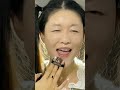 Amazing makeup korea china makeup transformation shorts