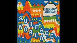 Thumbnail for Straight Arrows - "Peakin" (Official Audio)