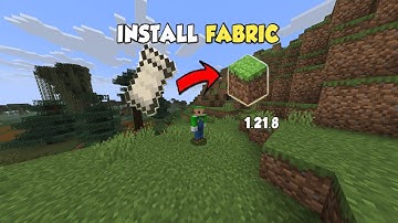 How to create a modded minecraft server! Fabric 1.21.8.