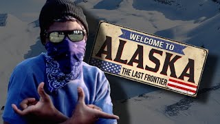 The Secret Gang Underworld Of Alaska