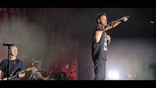 Simple Plan - I'd Do Anything (Live at Singapore 2023)