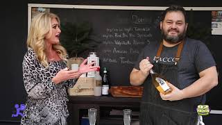 Beat the Winter Blues with DASAP | Bacco