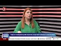 Gündem Özel - Yeşilay Eskişehir Şube Başkanı Ayşe Fert Dökmeci