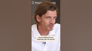 GEO (Generative Engine Optimization) vs SEO : La fin du SEO ? 🤔 #MarketingDigital #AI