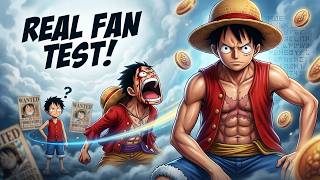 Guess the One Piece Arc | Trivia Quiz screenshot 1