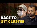 @Asianometry & Dylan Patel — How the semiconductor industry actually works