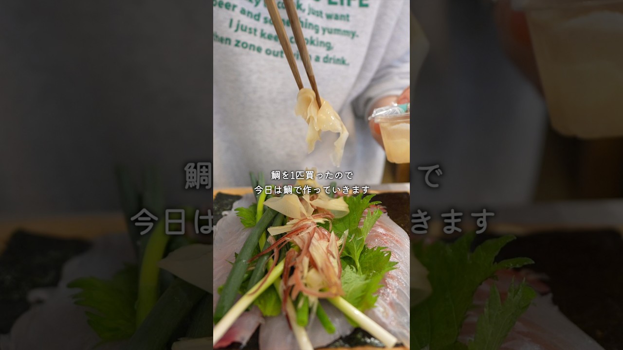 酒好きの1日