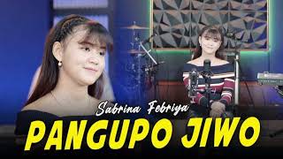 Pangupo Jiwo - Sabrina Febriya Koplo Ind Version (Official Music) #sabrinafebriya