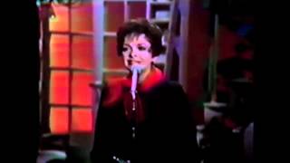 Judy Garland - It's All For You (The Tonight Show, 1968)