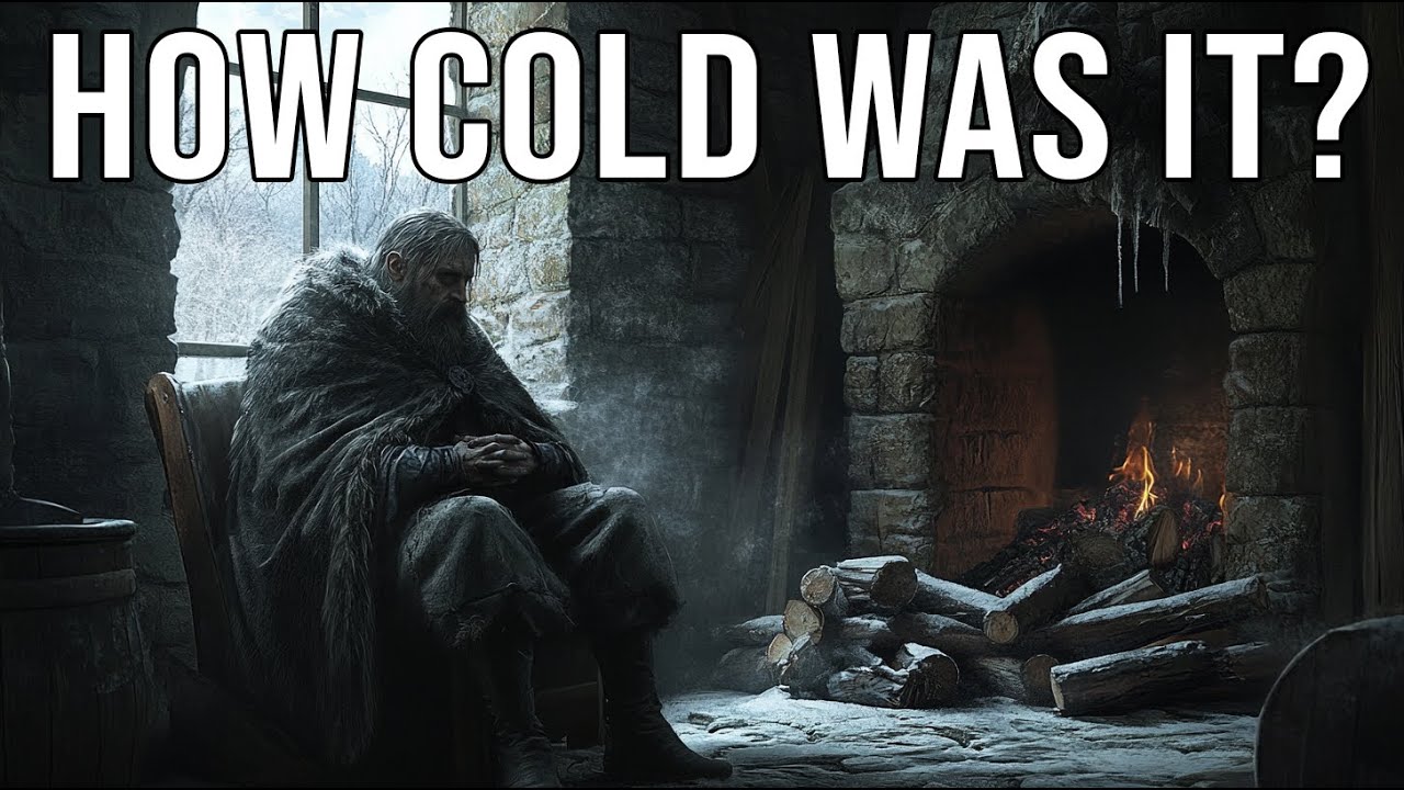 HOW People Survived Medieval Castle Nights Is Honestly a Mystery