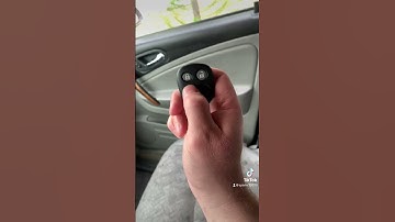 2007 Saturn new remote #allockandkeyco #locksmithlife #stl #work