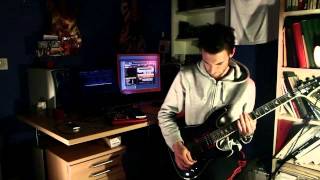 Rammstein  Sonne Instrumental Instr Cover