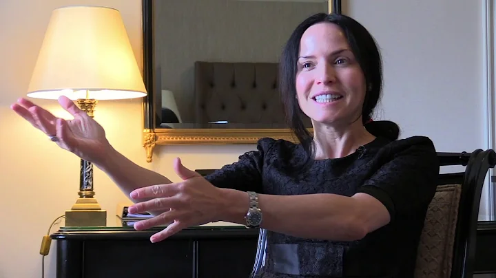 Andrea Corr - Teachers Inspire 2020