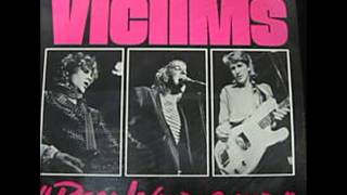 THE VICTIMS - Real Wild Child - 1979