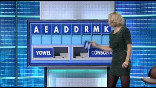 Rachel Riley - Shaggy Hair Tight Dress
