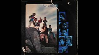 The Five Stairsteps &quot;Snow&quot; (1971) off &quot;Stairsteps&quot; album by &quot;The Stairsteps&quot;