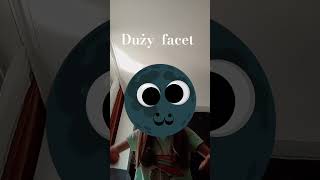 DUŻY FACET OOOOOOO!!!!!