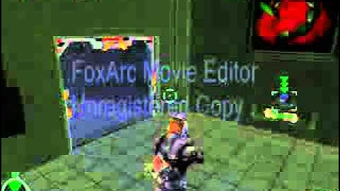 All Weapons C&C Renegade