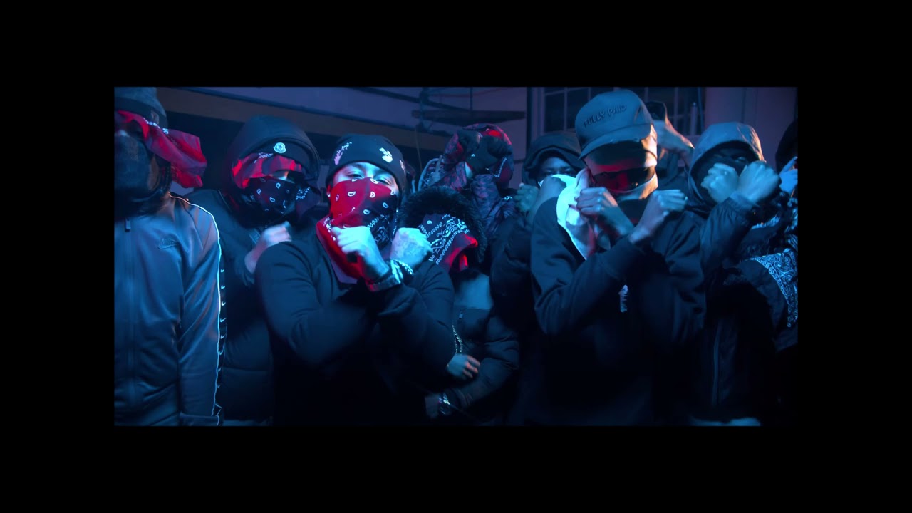 K1 N15 x Nito NB type beat "Free Em" (prod yv1)