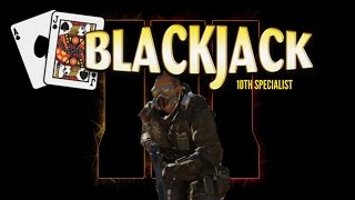 BLACK OPS 3: DO or DIE (BLACKJACK) Mini-Tage